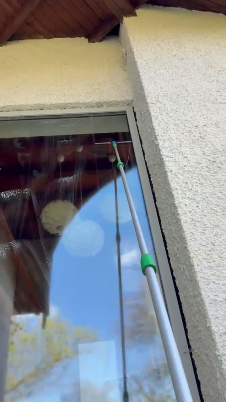 Grundreinigung mit Detailreinigung von Oberflächen in Nordhessen